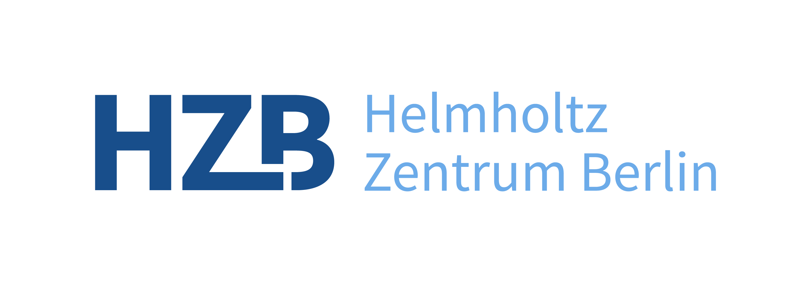 HZB Logo