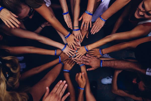 Title image for HIFIS All-Hands Meeting 2025 in Bremen