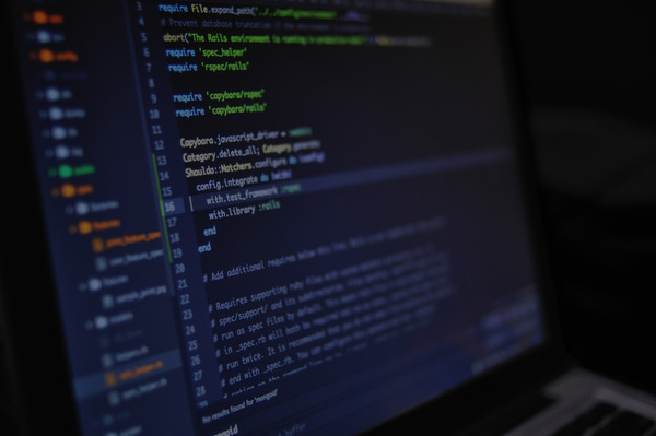 Title image for Using Jupyter for a school intern project