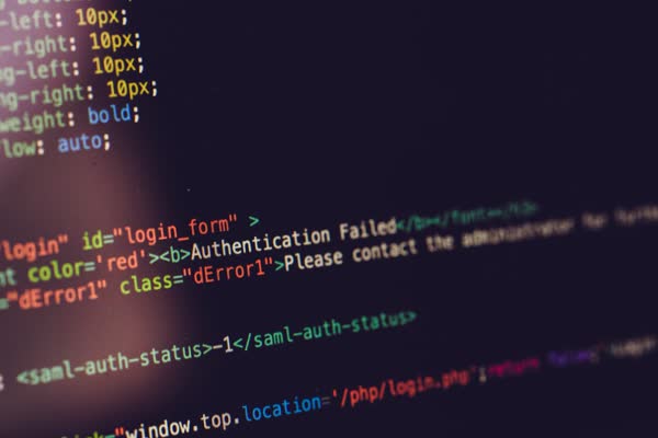 Title image for Security Efforts at Helmholtz