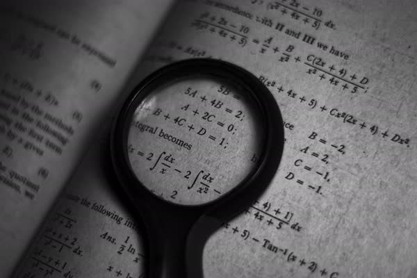 Title image for Collaborative Editing of Scientific Formulas