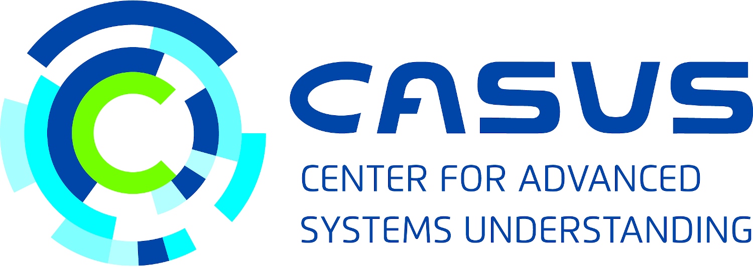 Logo CASUS