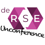 deRSE Logo