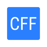 Logo of Citation File Format
