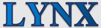 Logo of LYNX - modelling lithosperic dynamics