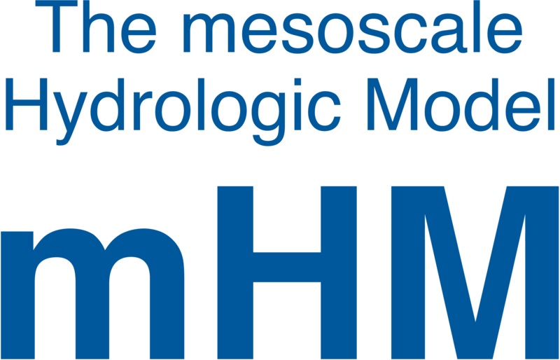 Logo of mHM