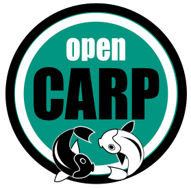 Logo of openCARP