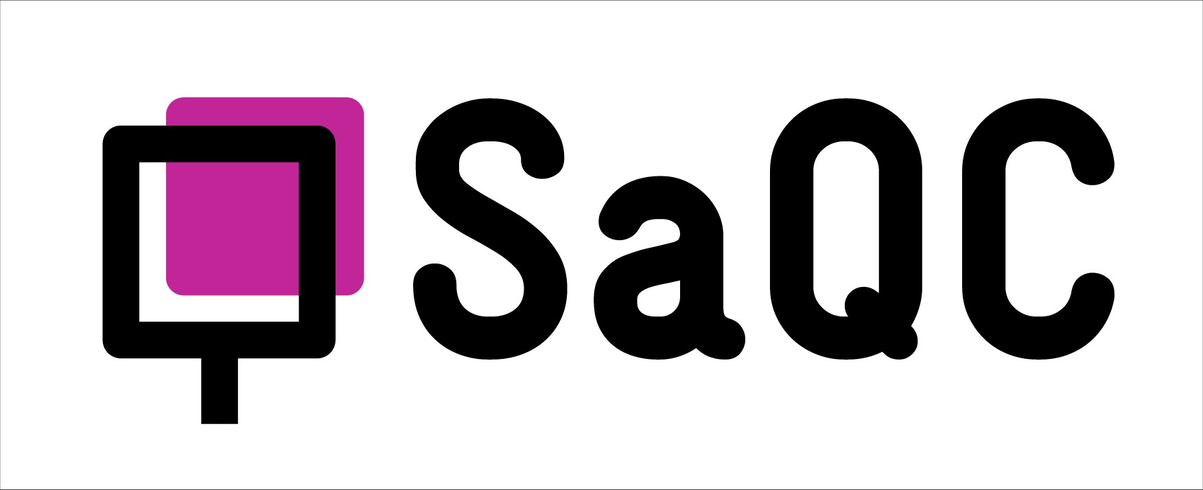 Logo of SaQC