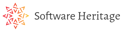 Software Heritage Logo