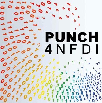 Logo PUNCH4NFDI