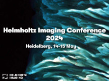 Helmholtz Imaging 2024 announcement