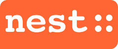 NEST logo