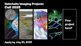 Helmholtz Imaging Project Call